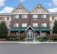 MainStay Suites of Knoxville Airport - Accommodation Los Angeles