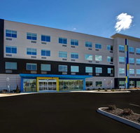 Tru by Hilton Alcoa Knoxville Airport - Accommodation Los Angeles