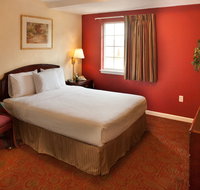 Luxbury Inn  Suites - Accommodation Los Angeles