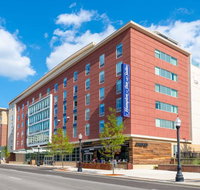 Hampton Inn  Suites Fort Wayne Downtown - Accommodation Los Angeles