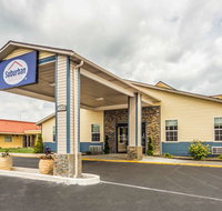 Suburban Studios Fort Wayne - Accommodation Los Angeles