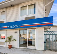 Motel 6 Ft Wayne - Accommodation Los Angeles