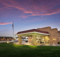 Red Roof Inn Fort Wayne - Accommodation Los Angeles