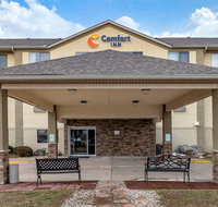 Comfort Inn - Accommodation Los Angeles