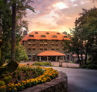 Omni Grove Park Inn - Accommodation Los Angeles