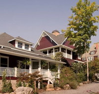 1889 WhiteGate Inn  Cottage - Accommodation Los Angeles