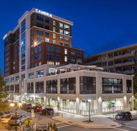 Cambria Hotel Downtown Asheville - Accommodation Los Angeles