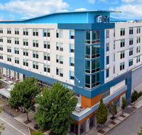 aloft Asheville Downtown - Accommodation Los Angeles