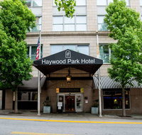 Haywood Park Hotel Ascend Collection - Accommodation Los Angeles