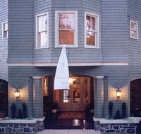 Princess Anne Hotel - Accommodation Los Angeles