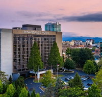 Renaissance Asheville Hotel - Accommodation Los Angeles