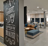 TownePlace Suites Asheville Downtown - Accommodation Los Angeles