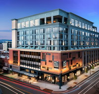 AC Hotel Asheville Downtown - Accommodation Los Angeles