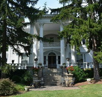 Albemarle Inn - Accommodation Los Angeles