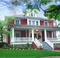 Chestnut Street Inn - Accommodation Los Angeles