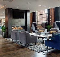 Foundry Hotel Asheville Curio Coll - Accommodation Los Angeles