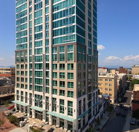 Kimpton Hotel Arras - Accommodation Los Angeles