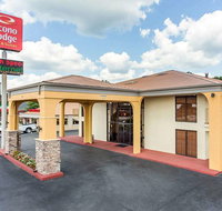 Econo Lodge Inn  Suites - Accommodation Los Angeles