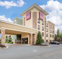 Comfort Suites - Accommodation Los Angeles