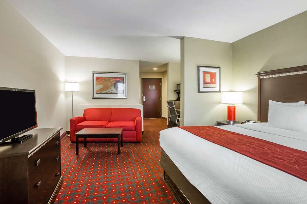 Comfort Suites - thumb 12