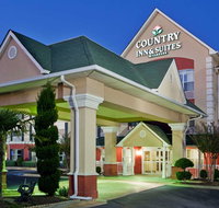 Country Inn  Suites McDonough - Accommodation Los Angeles