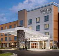 Fairfield Inn  Stes Locust Grove I-75 S - Accommodation Los Angeles