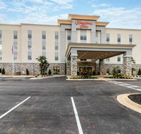 Hampton Inn Locust Grove - Accommodation Los Angeles