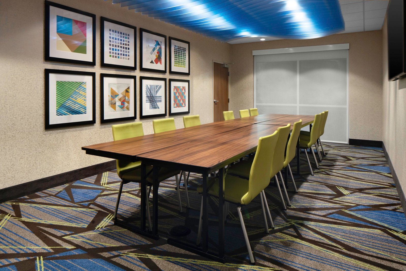 Holiday Inn Express & Suites Griffin - thumb 7