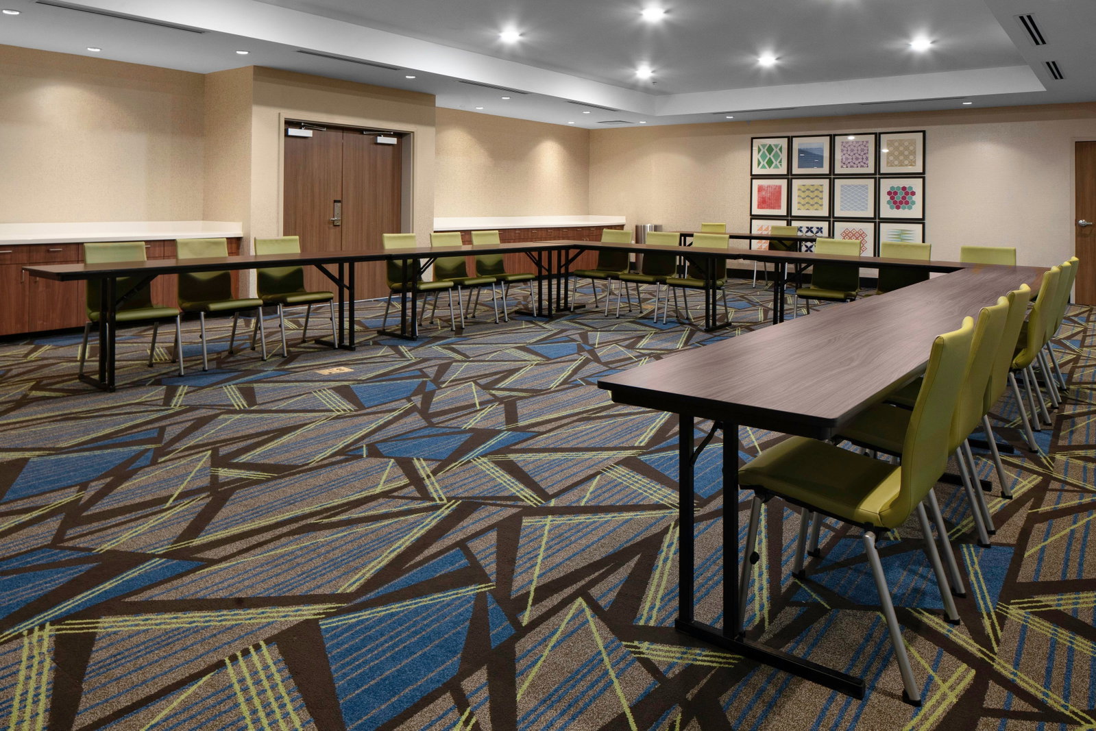 Holiday Inn Express & Suites Griffin - thumb 8