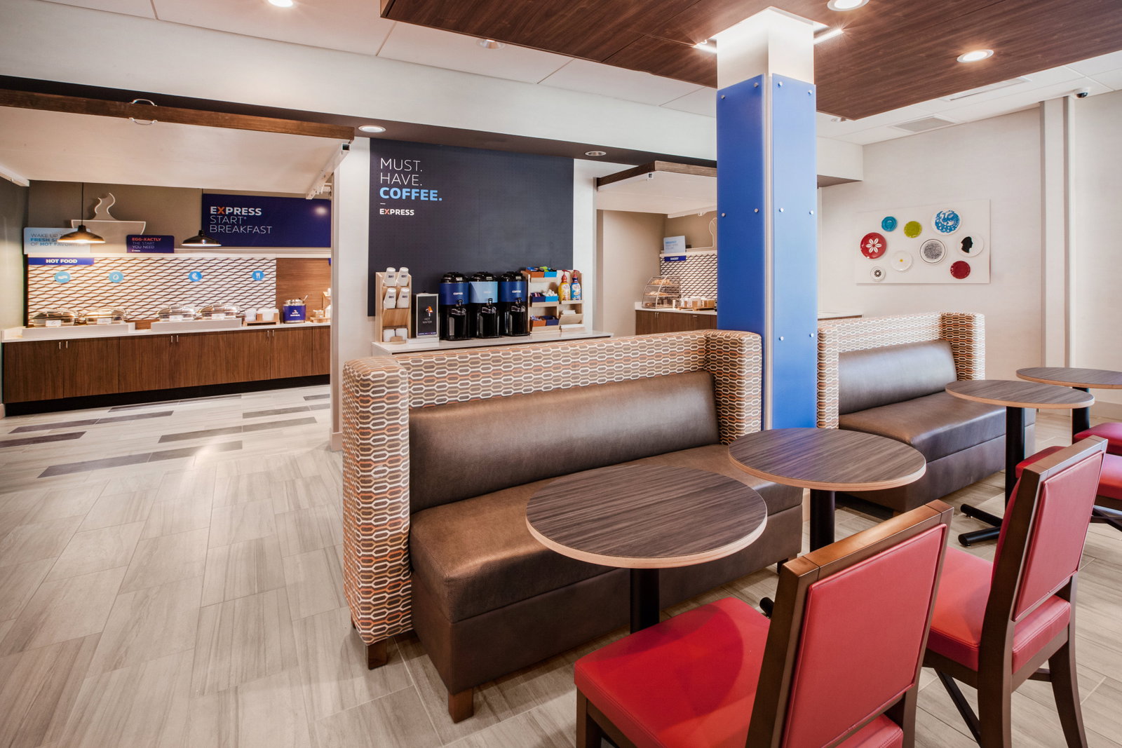 Holiday Inn Express & Suites Griffin - thumb 10