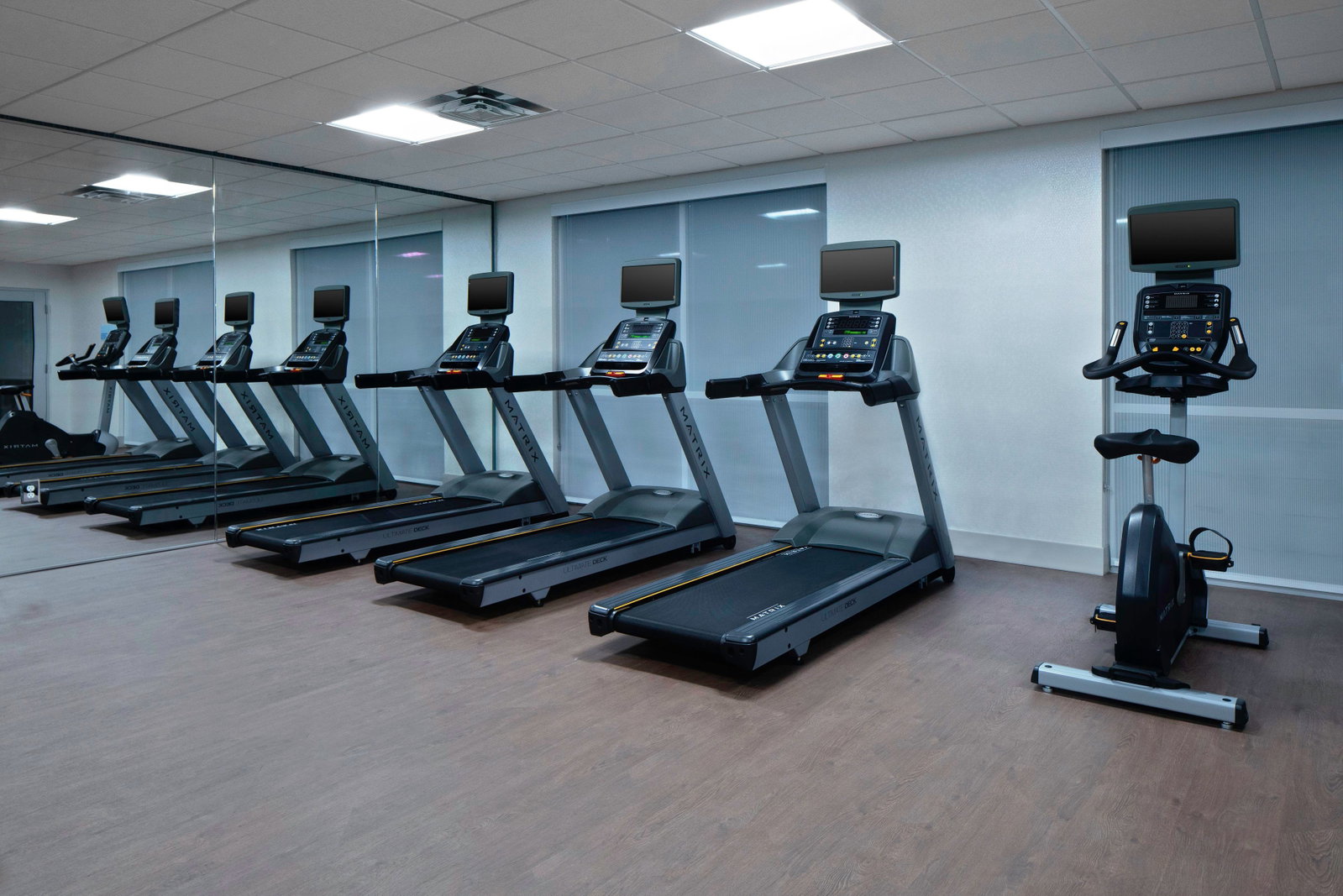 Holiday Inn Express & Suites Griffin - thumb 13