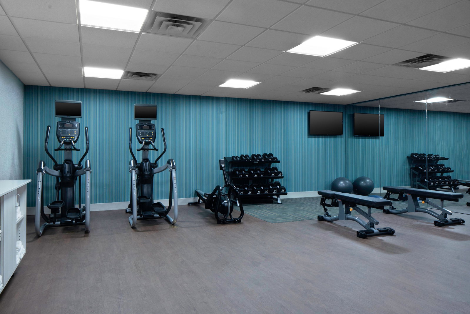 Holiday Inn Express & Suites Griffin - thumb 14
