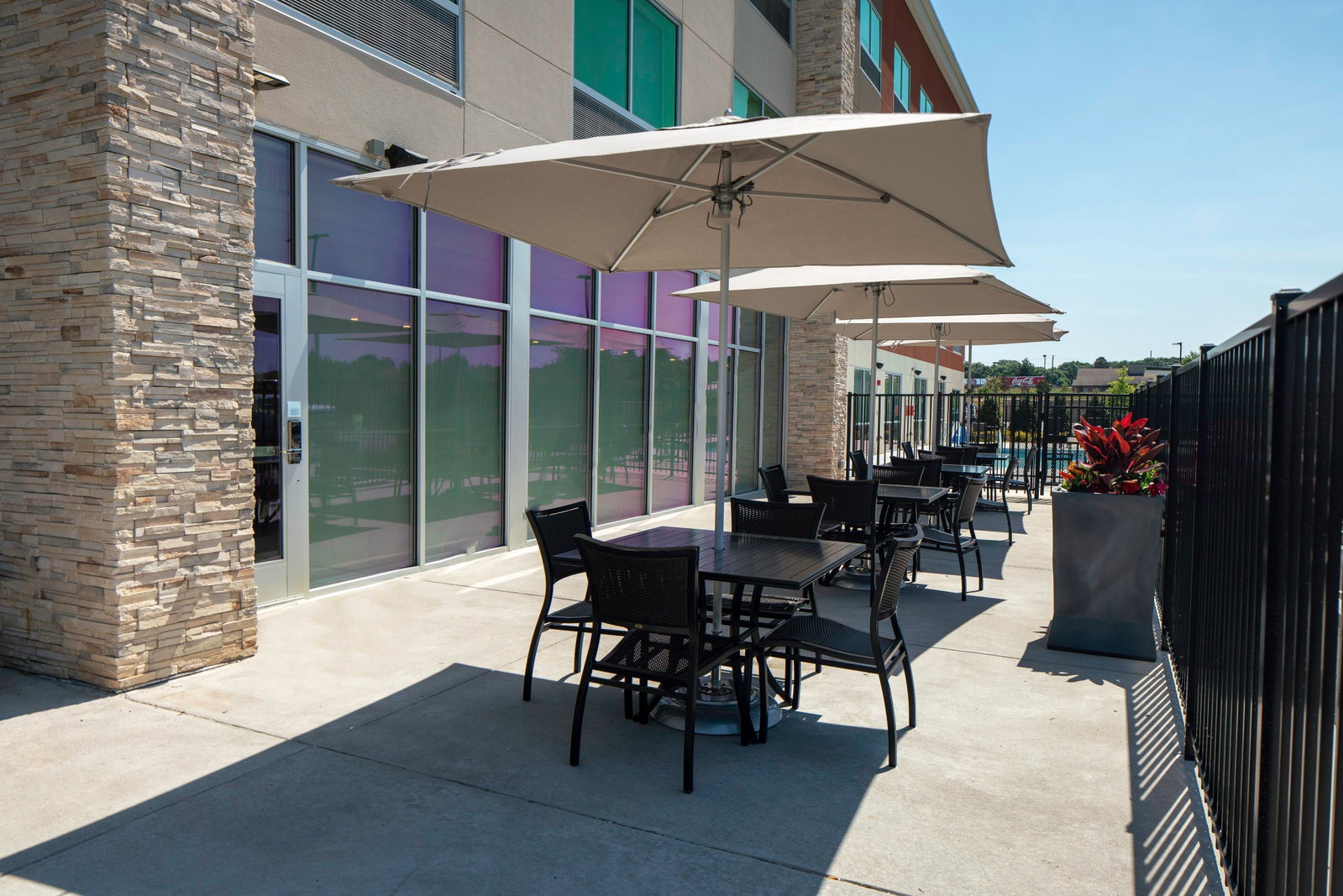 Holiday Inn Express & Suites Griffin - thumb 15