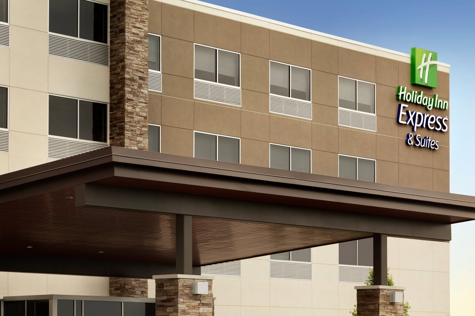 Holiday Inn Express & Stes Locust Grove - thumb 1