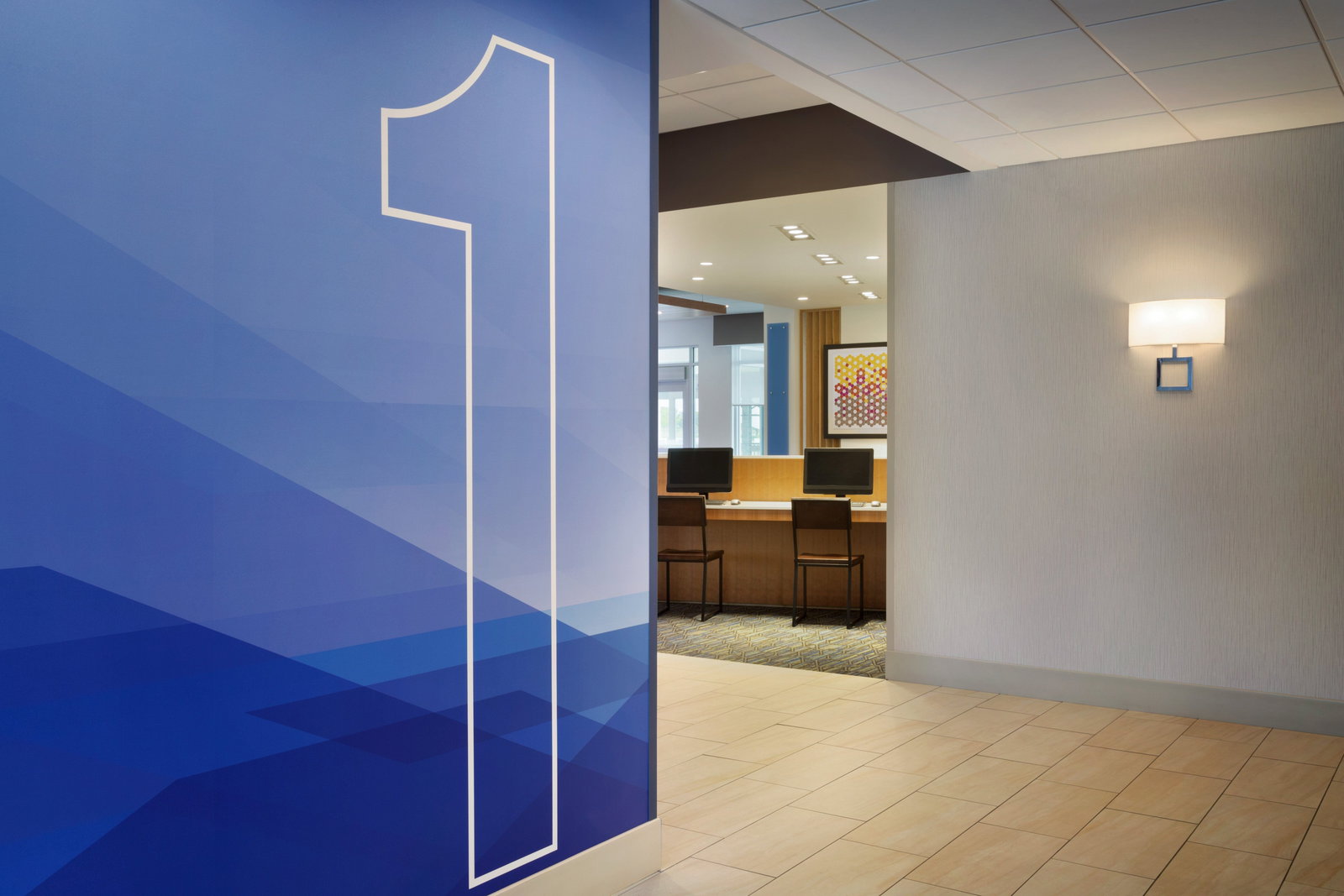 Holiday Inn Express & Stes Locust Grove - thumb 17