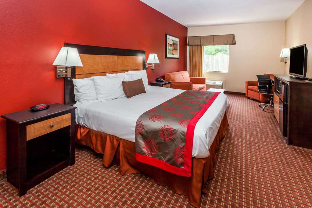 Ramada Limited Locust Grove - thumb 6