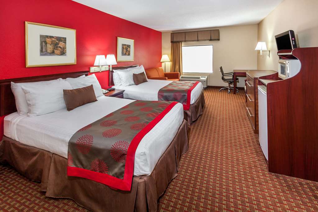 Ramada Limited Locust Grove - thumb 8
