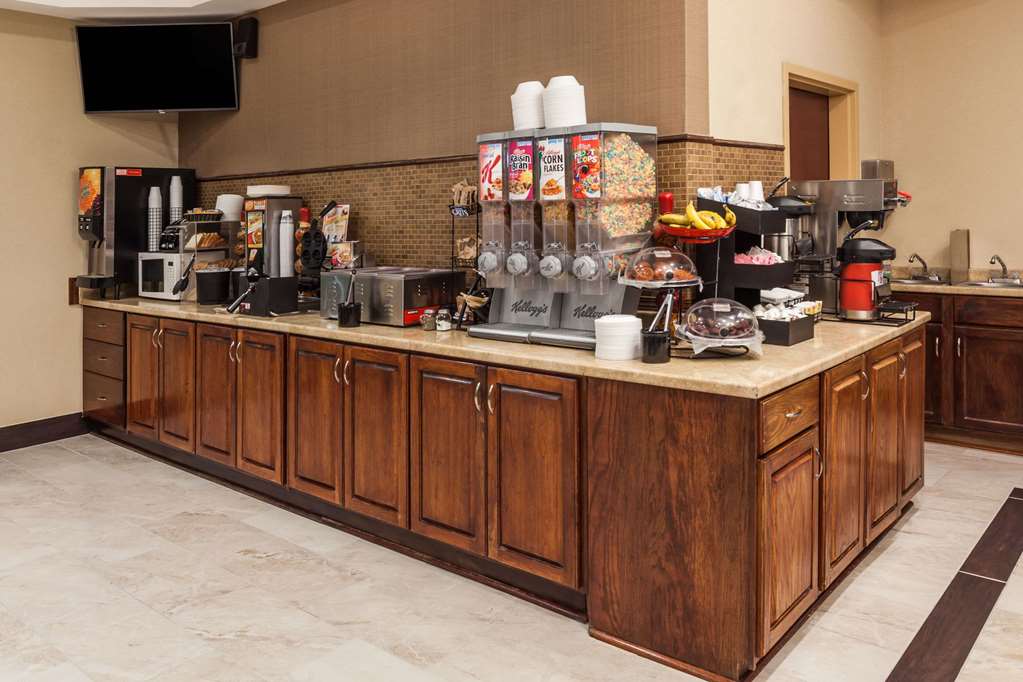 Ramada Limited Locust Grove - thumb 14