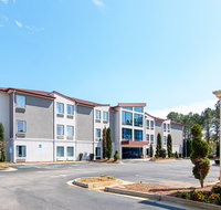 Red Roof Inn Locust Grove - Accommodation Los Angeles