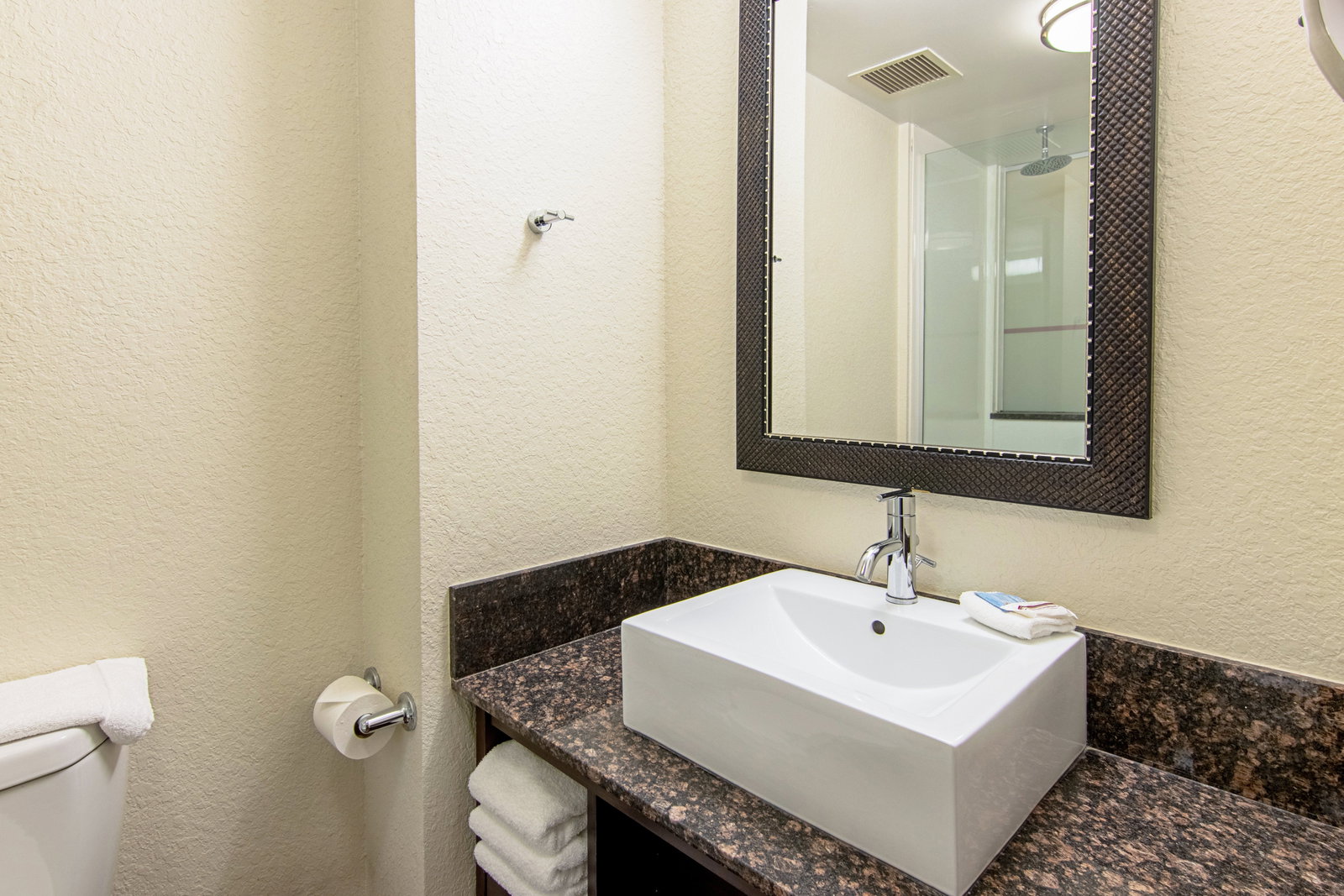 Red Roof Inn Locust Grove - thumb 10