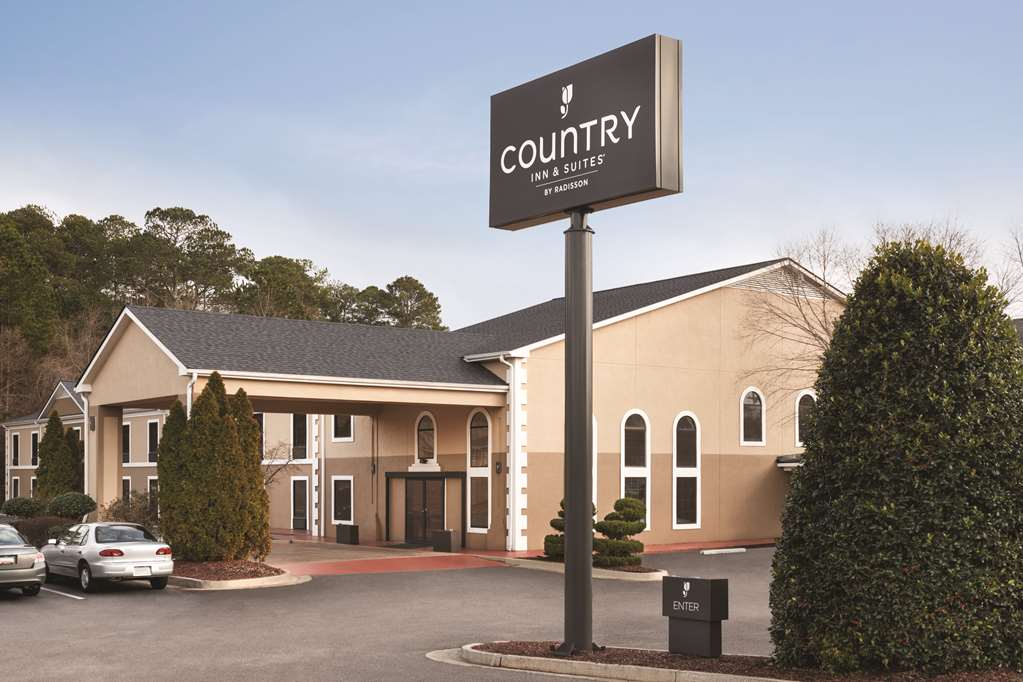 Country Inn & Suites Griffin - thumb 0