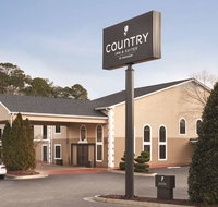 Country Inn  Suites Griffin - Accommodation Los Angeles