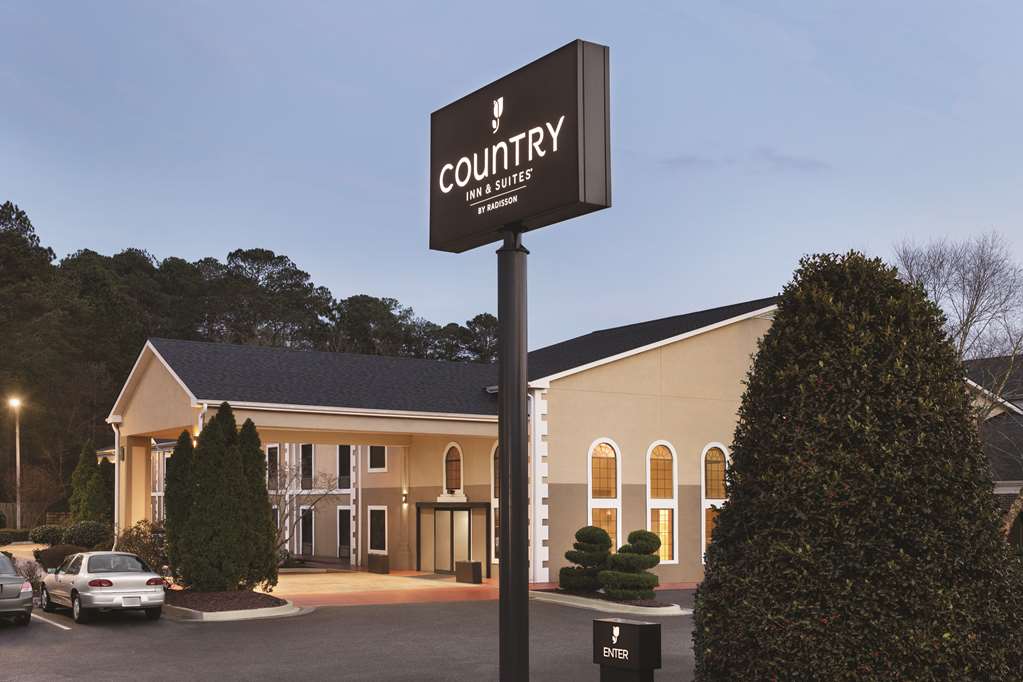 Country Inn & Suites Griffin - thumb 1