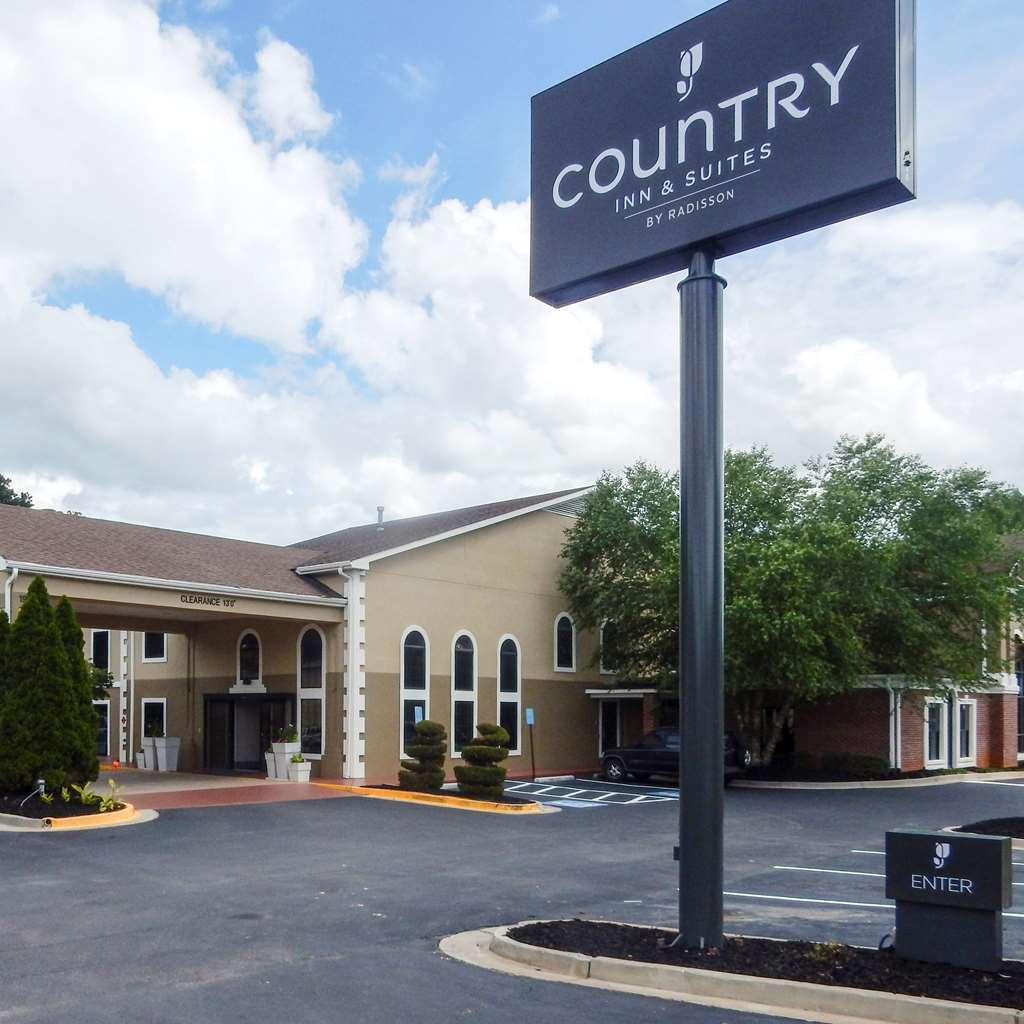Country Inn & Suites Griffin - thumb 2