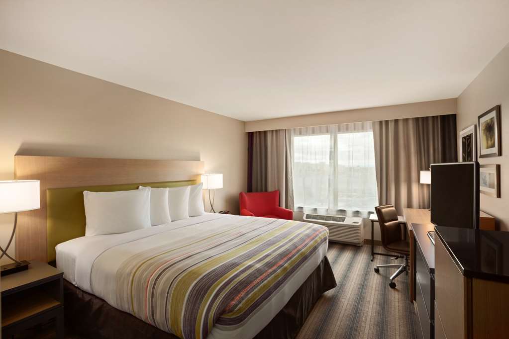 Country Inn & Suites Griffin - thumb 5