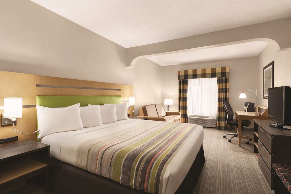 Country Inn & Suites Griffin - thumb 6