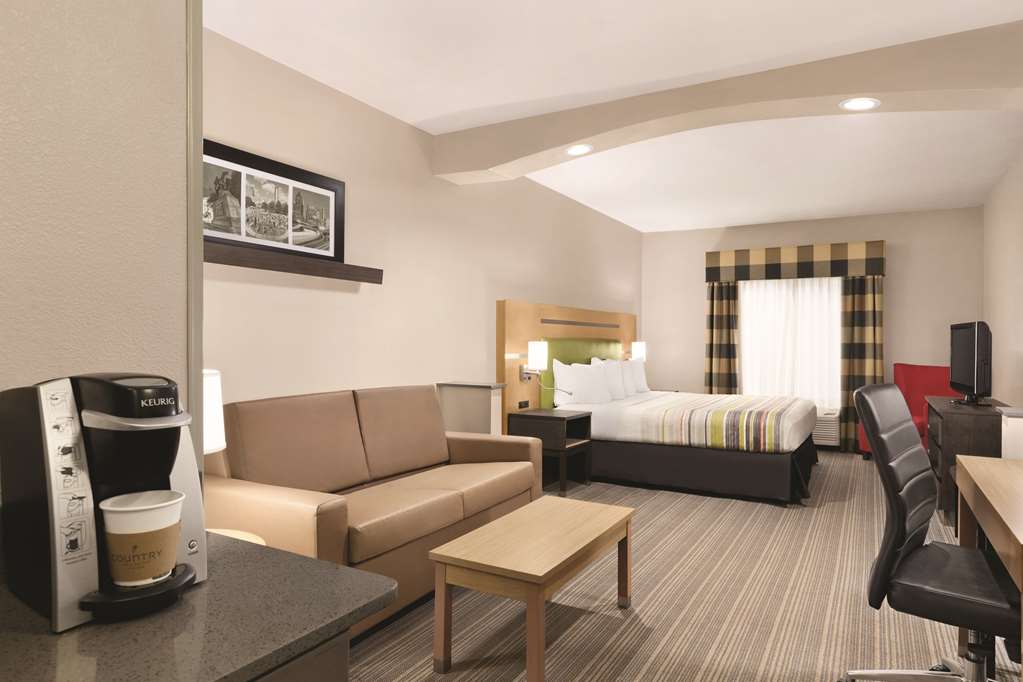 Country Inn & Suites Griffin - thumb 12