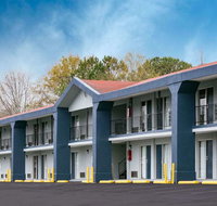 Super 8 Locust Grove - Accommodation Los Angeles