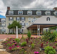 Westford Regency Inn - Accommodation Los Angeles