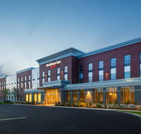 Residence Inn by Marriott Concord - Accommodation Los Angeles